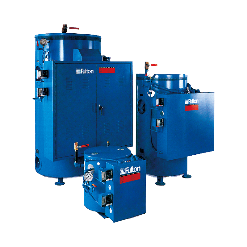 FBL Vertical Design Electrical Boiler (12kW to 2100kW)